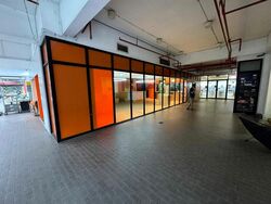 Yuan Ching Road (D22), Retail #520950211